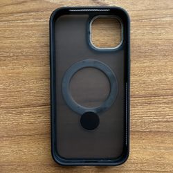 iPhone 13 Case Black 