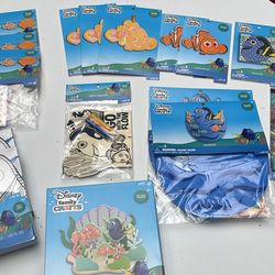 Finding Nemo Craft Kits