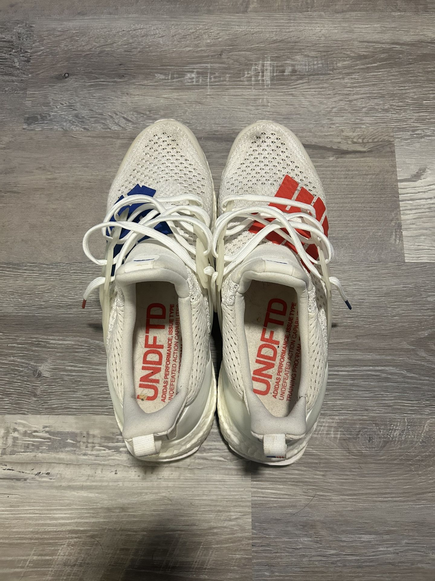 Adidas Boost Shoes