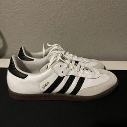 Adidas Samba Classic 