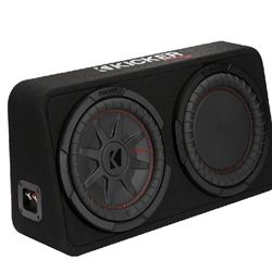 Kicker 48TCWRT102