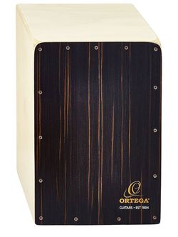 cajun drum box