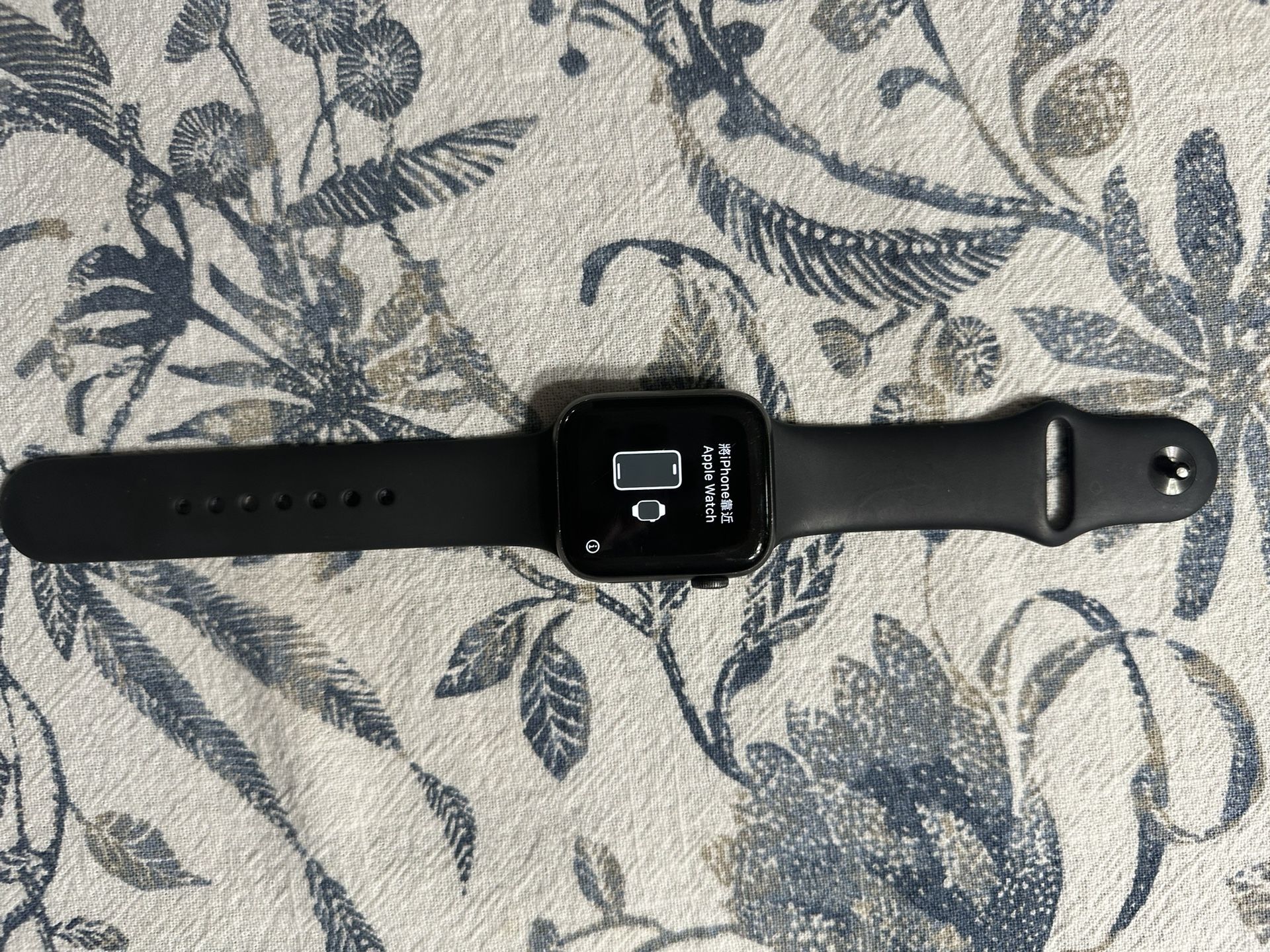 Apple Watch Series 5