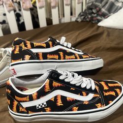 Men’s Vans 