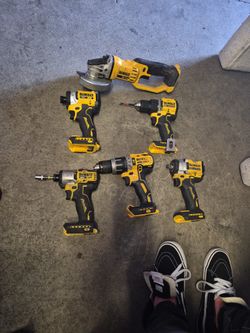 Dewalt