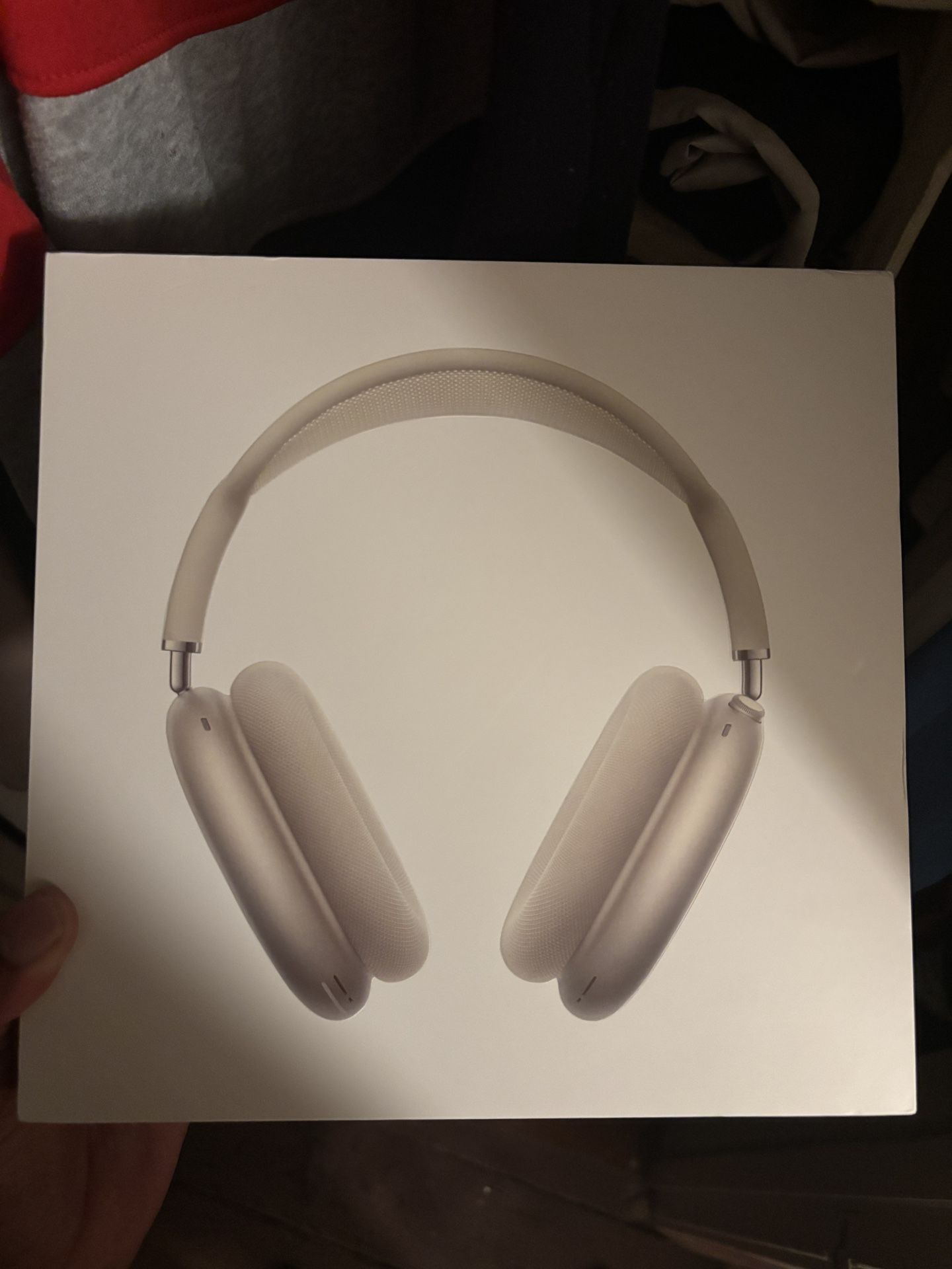 Apple AirPods Pro MAX - Starlight