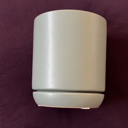 Small Ceramic Pot For Plant 4x4