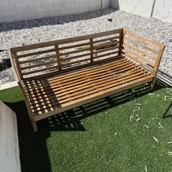 Outdoor Patio Couch