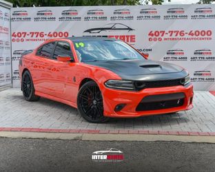 2019 Dodge Charger