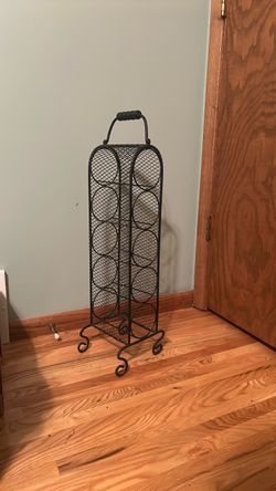Wine rack/holder