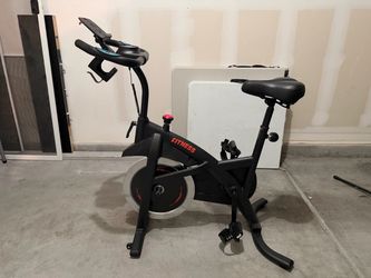 Bike electric
