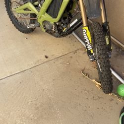Surron 2025 Need Gone OBO 