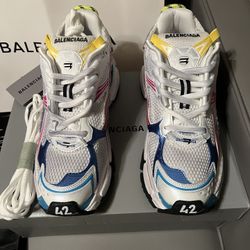 Balenciaga Runner Sneakers.  