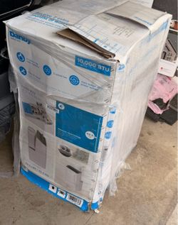 Danby 10,000 BTU Portable Air Conditioner