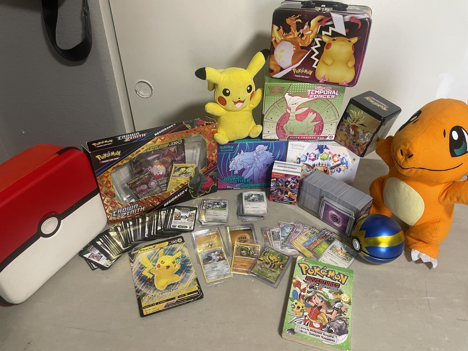 Pokemon