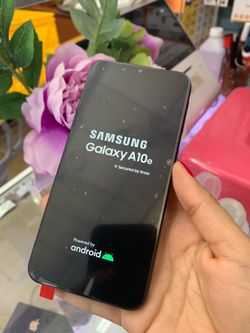 Samsung Galaxy A10e 32 Gb Unlocked and clean imei