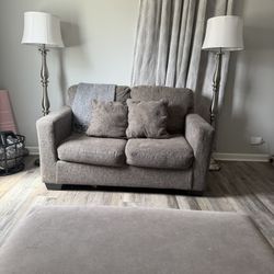 Living Room Sofa Set 