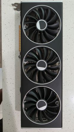 XFX Speedster Merc 310 AMD Radeon RX 7900 XTX 24GB