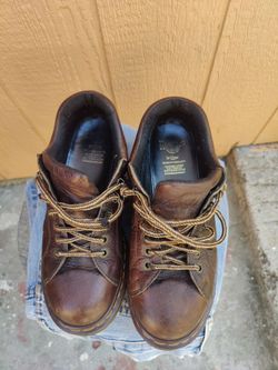 Dr martens zise 9