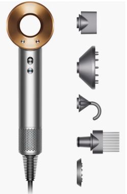 Dyson Supersonic Dryer