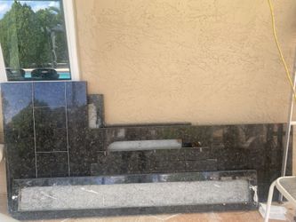 Kitchen Granite