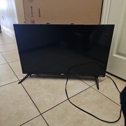 Roku TV 32 Inch