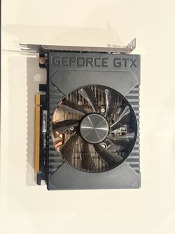 GeForce GTX 1660 SUPER