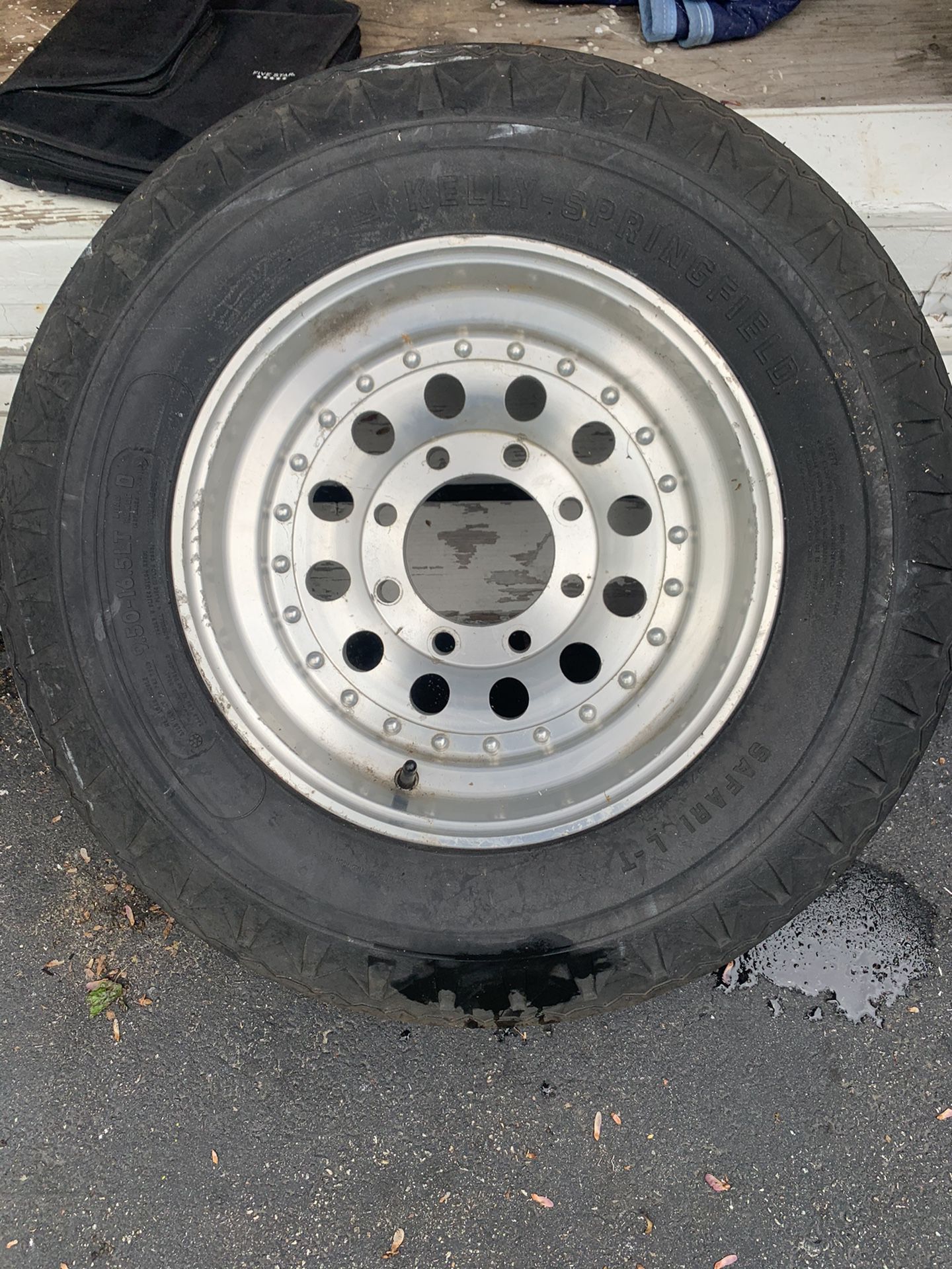Spare tire for sale