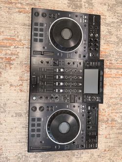 XDJ XZ Pioneer DJ