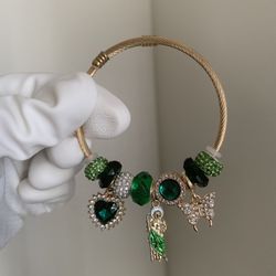 Charm Bracelets 