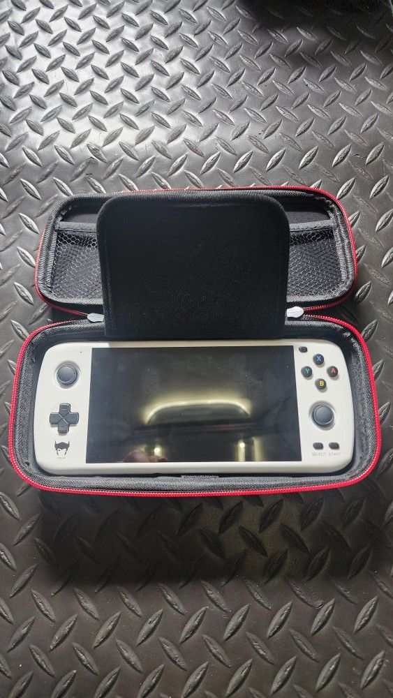 Ayn ODIN LITE Android 11 Game Handheld Console