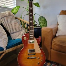 2005 Gibson Les Paul Standard