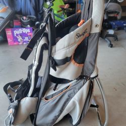 Baby Hiking Carrier
