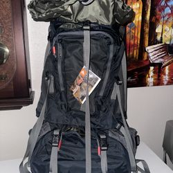 Kelty Red Cloud 90 Backpacking Back Pack. NEW