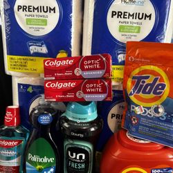 Tide Bundle