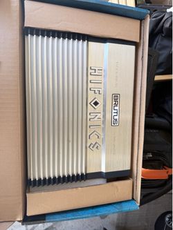 Hifonics Brutus BRL1200.4
