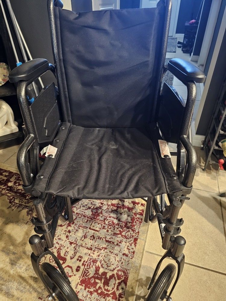 Wheel Chair