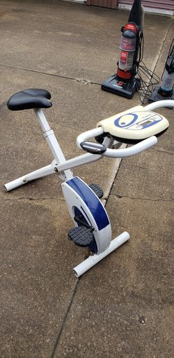 Nice exercise Bike