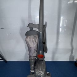 Kirby Vacuum W/ Attachments