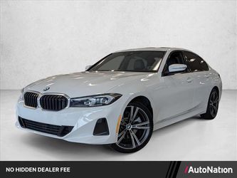 2023 BMW 330i
