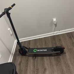 Electric Scooter S10