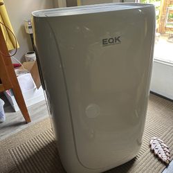 Portable Air Conditioner 
