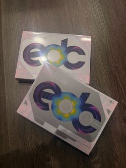EDC Box 2026 (30th Anniversary)