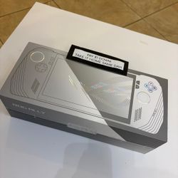 Asus Rog Ally Amd Z1 Extreme Processor Handheld Gaming Console New - Pay $5 today and the rest later!!