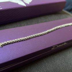 Diamond Bracelet