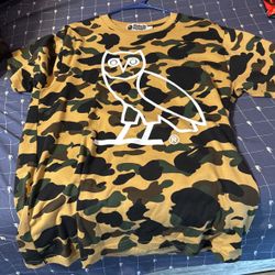 Bape  shirts