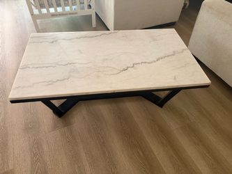 Ashley coffee Table