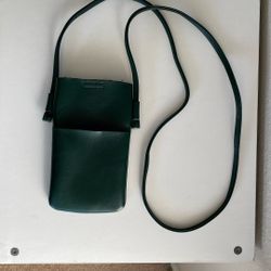 Crossbody Phone Bag