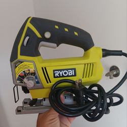 Jig Saw
