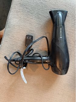 Remington Hair Dryer - Good Working Condition